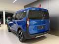 Ford Tourneo Courier 1.0 EcoBoost Active +TELE+NAVI+CARPLAY WIRELESS Blu/Azzurro - thumbnail 4
