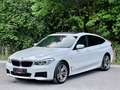 BMW 630 d GT xDrive M Sport Aut. PANO*LEDER*Shadow-Line* Weiß - thumbnail 2