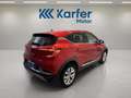 Renault Captur Zen E-TECH Híbrido enchufable 160cv Rojo - thumbnail 5