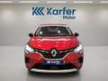 Renault Captur Zen E-TECH Híbrido enchufable 160cv Rojo - thumbnail 2