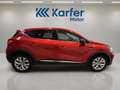 Renault Captur Zen E-TECH Híbrido enchufable 160cv Rojo - thumbnail 4