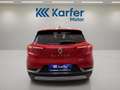 Renault Captur Zen E-TECH Híbrido enchufable 160cv Rojo - thumbnail 6