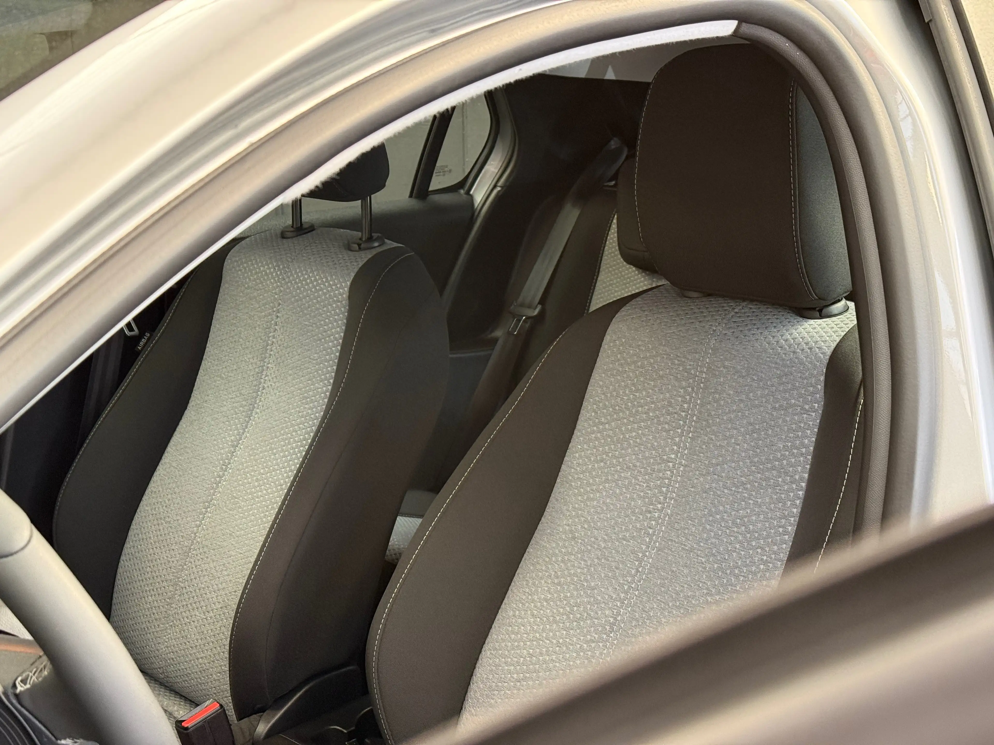 Opel Corsa Corsa 1.2 Turbo Edition S/S — photo 5