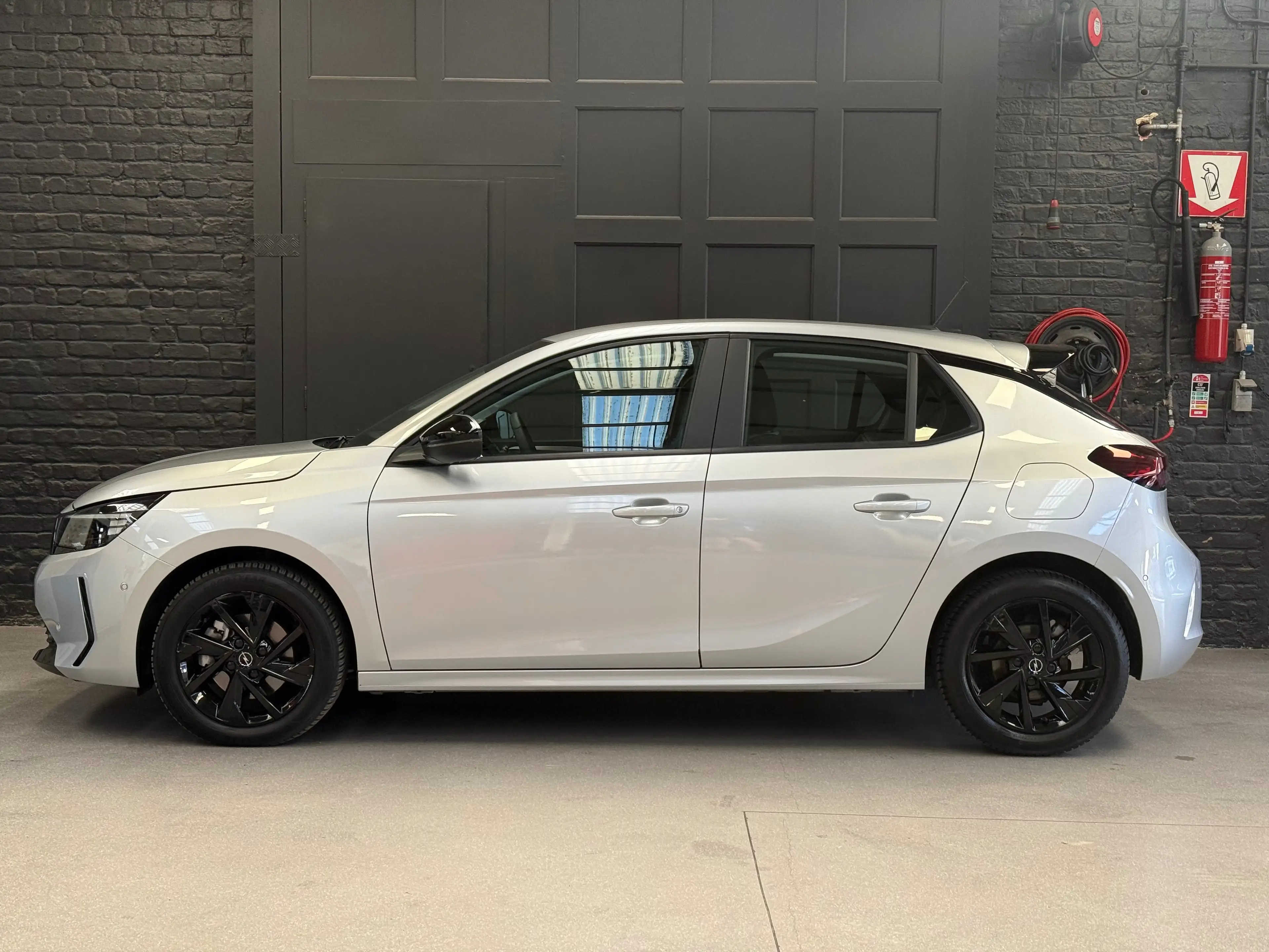 Opel Corsa Corsa 1.2 Turbo Edition S/S — photo 13