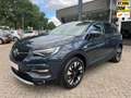Opel Grandland X 1.2 Turbo Business Executive, Automaat, Apple carp Gris - thumbnail 1