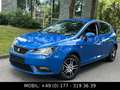 SEAT Ibiza 1.6 TDI*Limousine*Stylance/Style*KLIMA*PDC Bleu - thumbnail 3