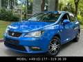 SEAT Ibiza 1.6 TDI*Limousine*Stylance/Style*KLIMA*PDC Bleu - thumbnail 2