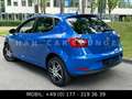 SEAT Ibiza 1.6 TDI*Limousine*Stylance/Style*KLIMA*PDC Bleu - thumbnail 9