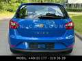 SEAT Ibiza 1.6 TDI*Limousine*Stylance/Style*KLIMA*PDC Bleu - thumbnail 5