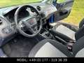 SEAT Ibiza 1.6 TDI*Limousine*Stylance/Style*KLIMA*PDC Bleu - thumbnail 14