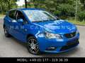 SEAT Ibiza 1.6 TDI*Limousine*Stylance/Style*KLIMA*PDC Bleu - thumbnail 10