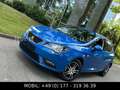 SEAT Ibiza 1.6 TDI*Limousine*Stylance/Style*KLIMA*PDC Bleu - thumbnail 1