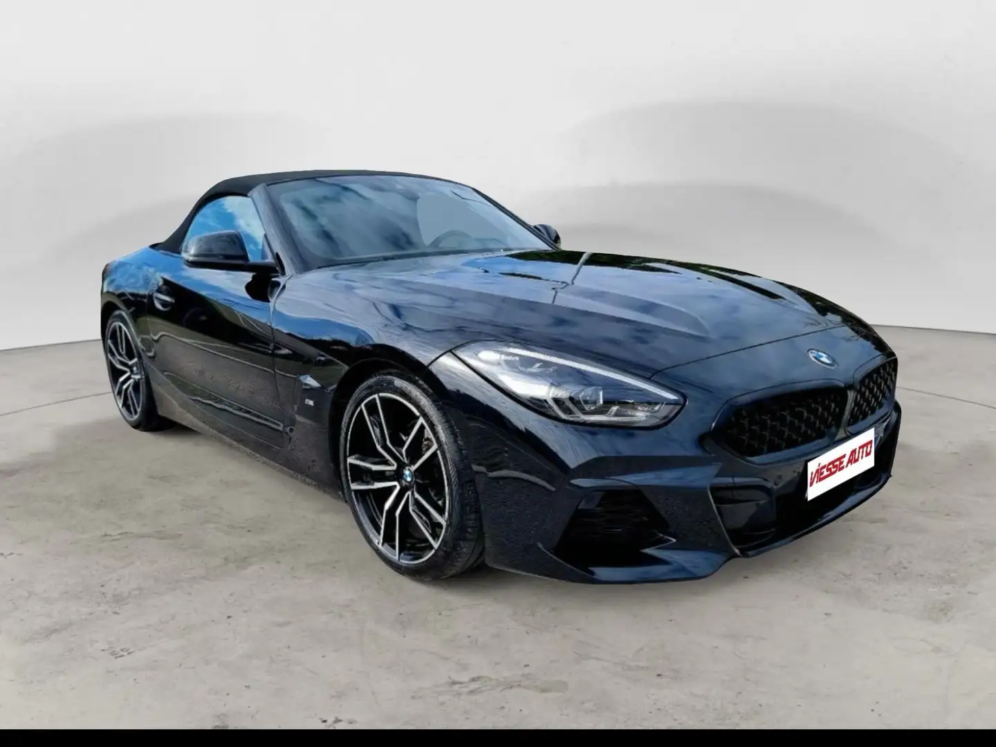 BMW Z4 Z4 G29 sdrive 20i Msport auto Nero - 1