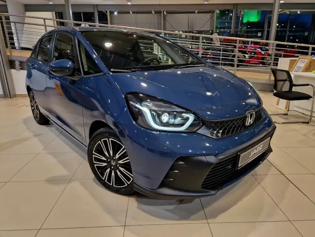 Honda Jazz 1.5 Hybrid Advance MJ26|Sofort