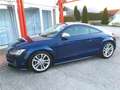 Audi TTS TTS Coupé 2,0 TFSI quattro S-tronic Blau - thumbnail 2