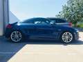 Audi TTS TTS Coupé 2,0 TFSI quattro S-tronic Blau - thumbnail 4