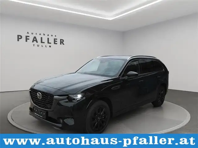 Mazda CX-80 2.5L e-SKYACTIV PHEV AWD Homura Plus Aut.