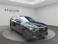 Mazda CX-80 2.5L e-SKYACTIV PHEV AWD Homura Plus Aut. Schwarz - thumbnail 4
