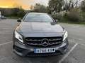 Mercedes-Benz GLA 220 220d AMG Line 7G-DCT Gris - thumbnail 7