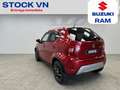 Suzuki Ignis 1.2 SMART HYBRID 83 GLX MIRROR LL16 CLIMA RADAR AR Negro - thumbnail 7