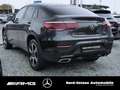 Mercedes-Benz GLC 300 de 4M COUPÈ DISTRO AHK NIGHT PDC KEYLESS Grau - thumbnail 4