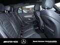 Mercedes-Benz GLC 300 de 4M COUPÈ DISTRO AHK NIGHT PDC KEYLESS Grau - thumbnail 12