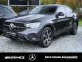Mercedes-Benz GLC 300 de 4M COUPÈ DISTRO AHK NIGHT PDC KEYLESS Grau - thumbnail 6