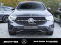 Mercedes-Benz GLC 300 de 4M COUPÈ DISTRO AHK NIGHT PDC KEYLESS Grau - thumbnail 2
