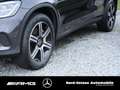 Mercedes-Benz GLC 300 de 4M COUPÈ DISTRO AHK NIGHT PDC KEYLESS Grau - thumbnail 5