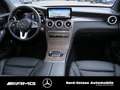 Mercedes-Benz GLC 300 de 4M COUPÈ DISTRO AHK NIGHT PDC KEYLESS Grau - thumbnail 11