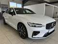 Volvo S60 T8 Polestar Engineered Recharge AWD B&W 360° Weiß - thumbnail 5