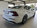 Volvo S60 T8 Polestar Engineered Recharge AWD B&W 360° Weiß - thumbnail 6