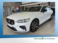 Volvo S60 T8 Polestar Engineered Recharge AWD B&W 360° Weiß - thumbnail 1