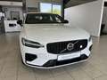 Volvo S60 T8 Polestar Engineered Recharge AWD B&W 360° Weiß - thumbnail 4