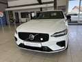 Volvo S60 T8 Polestar Engineered Recharge AWD B&W 360° Weiß - thumbnail 2