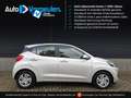 Hyundai i10 1.0 Comfort Gris - thumbnail 1