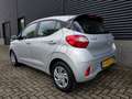 Hyundai i10 1.0 Comfort Gris - thumbnail 11