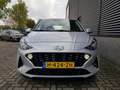 Hyundai i10 1.0 Comfort Gris - thumbnail 4
