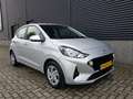 Hyundai i10 1.0 Comfort Gris - thumbnail 3