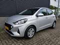 Hyundai i10 1.0 Comfort Gris - thumbnail 12