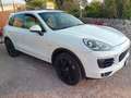 Porsche Cayenne Cayenne II 2015 3.0 tiptronic Blanc - thumbnail 2