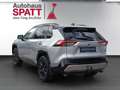 Toyota RAV4 2,5 Hybrid Style AWD-i !! Neuzugang !! Silber - thumbnail 3