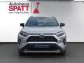 Toyota RAV4 2,5 Hybrid Style AWD-i !! Neuzugang !! Silber - thumbnail 5