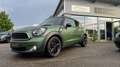 MINI Cooper D Paceman Xenon Navi PDC TÜV BT EU6 LED Зелений - thumbnail 1