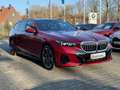 BMW i5 eDrive40 Touring M Sport //Leas.ab EUR599,-inkl. Rot - thumbnail 3