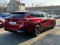 BMW i5 eDrive40 Touring M Sport //Leas.ab EUR599,-inkl. Rot - thumbnail 2
