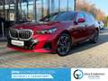 BMW i5 eDrive40 Touring M Sport //Leas.ab EUR599,-inkl. Rot - thumbnail 1