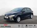 SEAT Ibiza Reference 1.0|5-J-GAR|FULL LINK|SHZ|GRA Schwarz - thumbnail 1