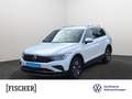 Volkswagen Tiguan 2.0TDI DSG Move LED AHK Navi Rear View ACC Weiß - thumbnail 1