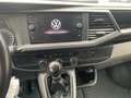 Volkswagen T6.1 Transporter Lang 4-Motion Pickerl+Service Neu Grau - thumbnail 16